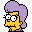 Mother Simpson icon